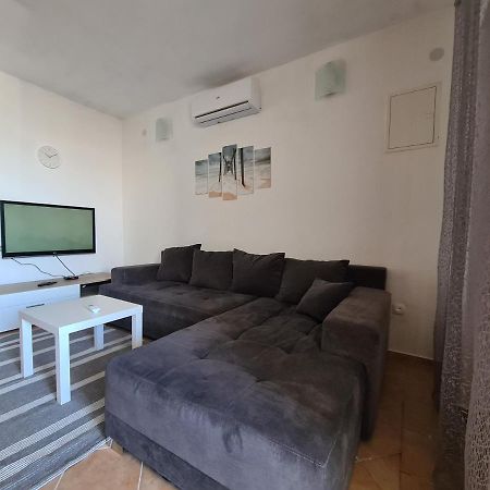 Apartman Mihaela Vrsi Extérieur photo