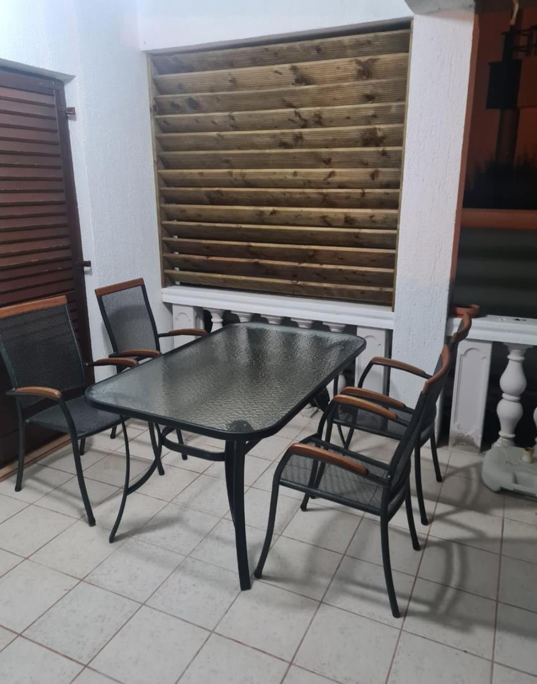 Apartman Mihaela Vrsi Extérieur photo
